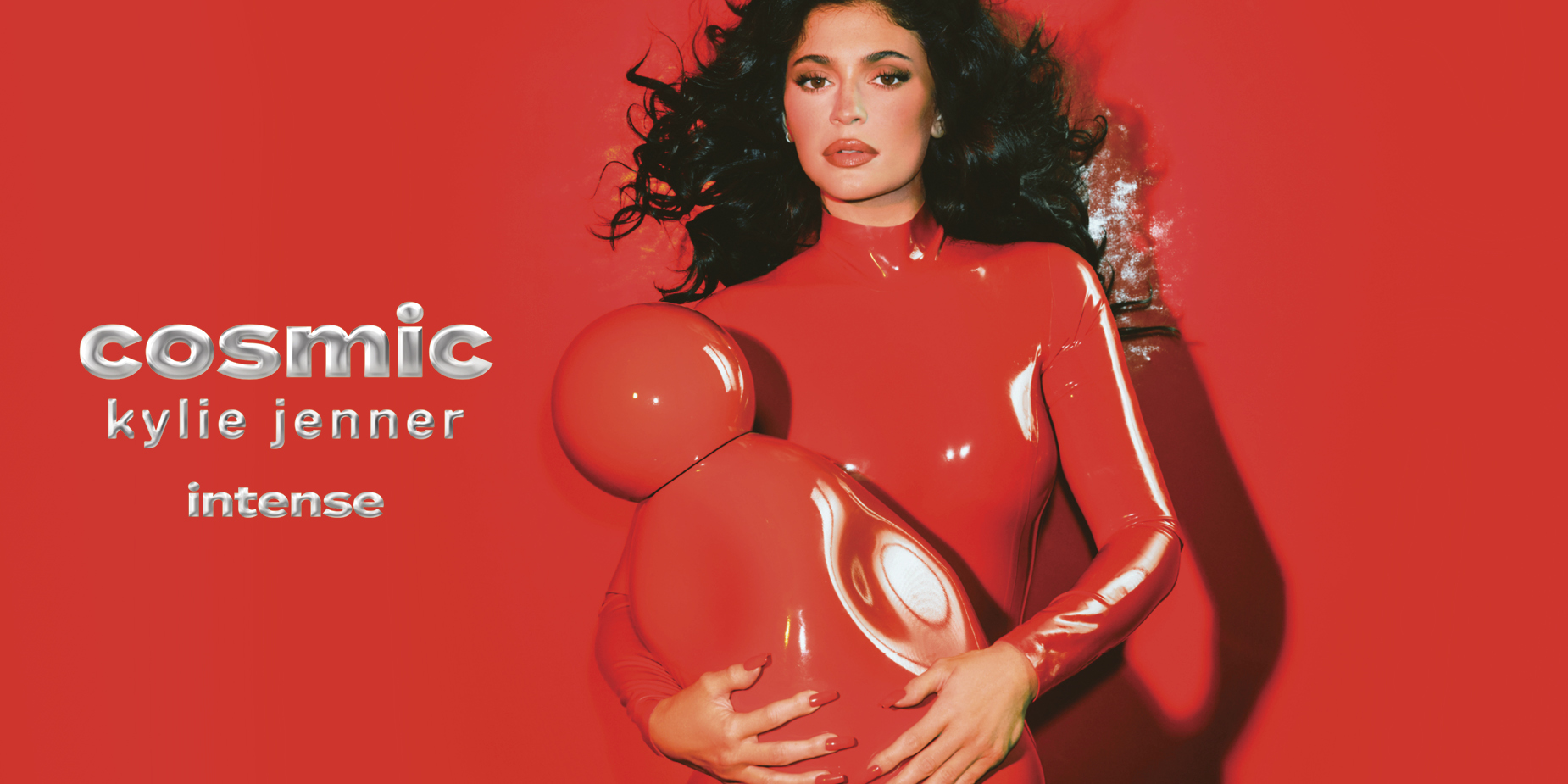 Kylie Cosmetics Hero Image